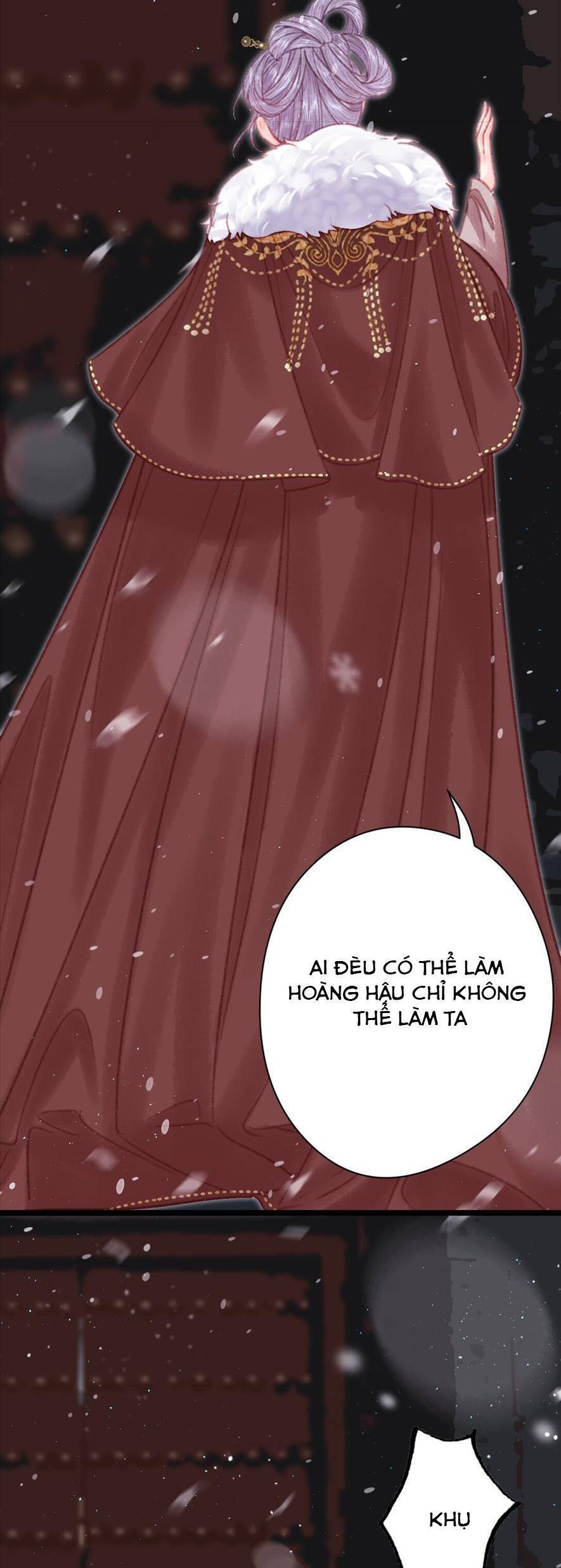 Trọng Sinh Chi Ác Phi Nghịch Tập Chapter 2 - Trang 25