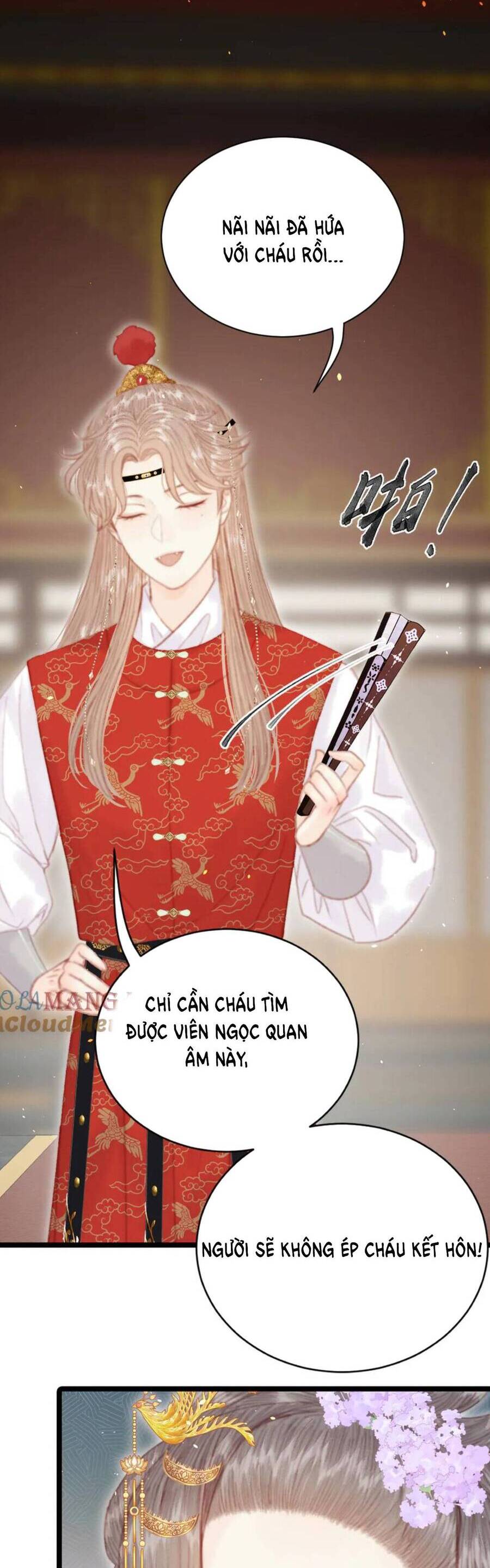 Trọng Sinh Chi Ác Phi Nghịch Tập Chapter 17 - Trang 26