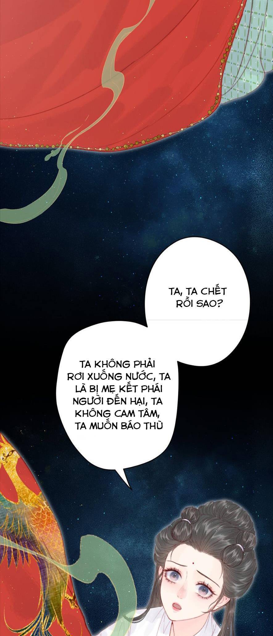 Trọng Sinh Chi Ác Phi Nghịch Tập Chapter 3 - Trang 24