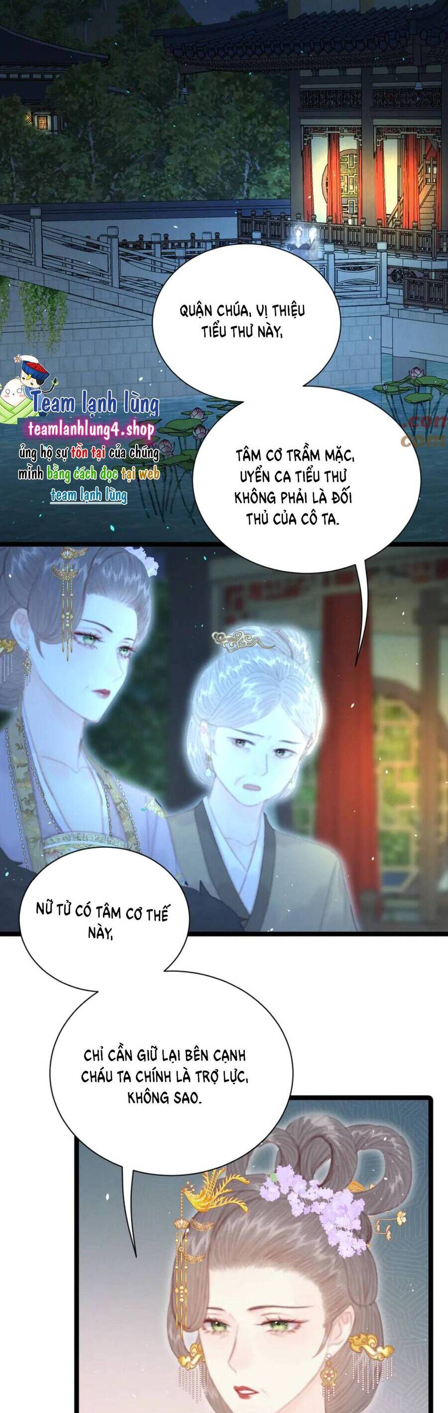 Trọng Sinh Chi Ác Phi Nghịch Tập Chapter 19 - Trang 21