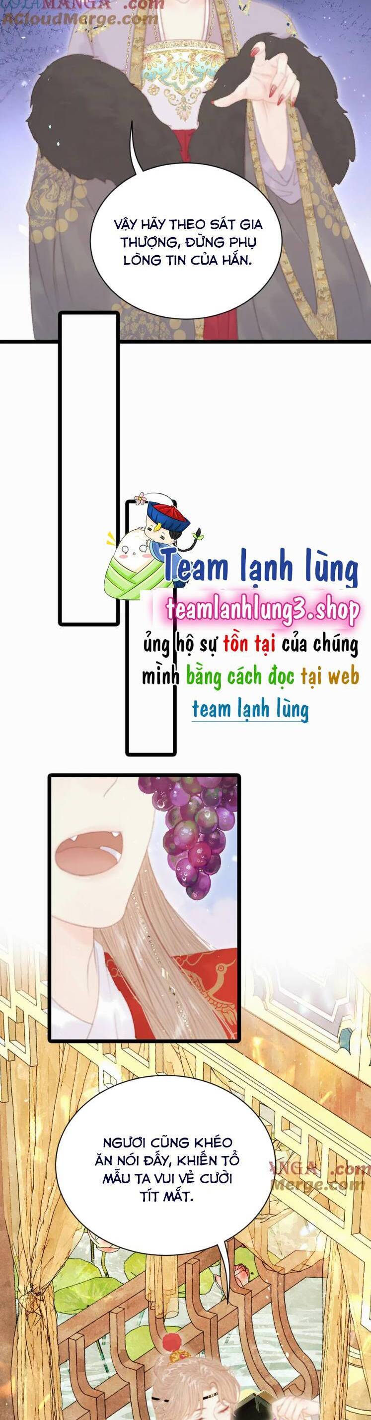 Trọng Sinh Chi Ác Phi Nghịch Tập Chapter 18 - Trang 1