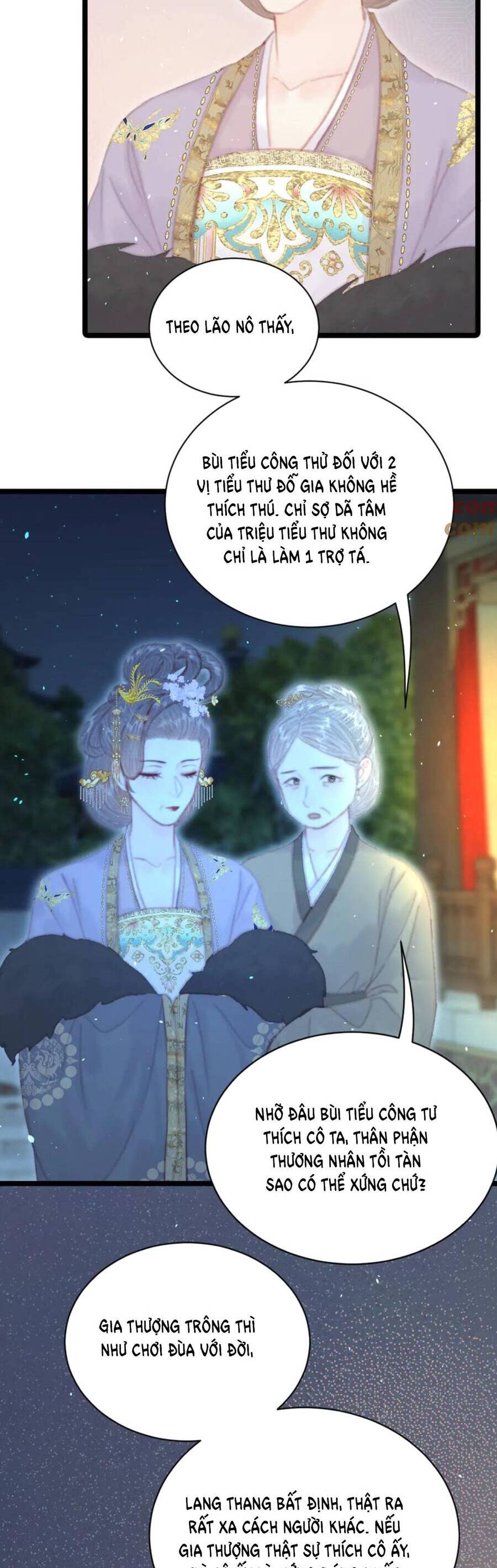 Trọng Sinh Chi Ác Phi Nghịch Tập Chapter 19 - Trang 22