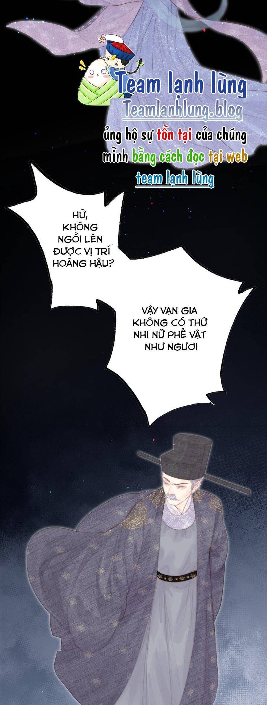 Trọng Sinh Chi Ác Phi Nghịch Tập Chapter 2 - Trang 9