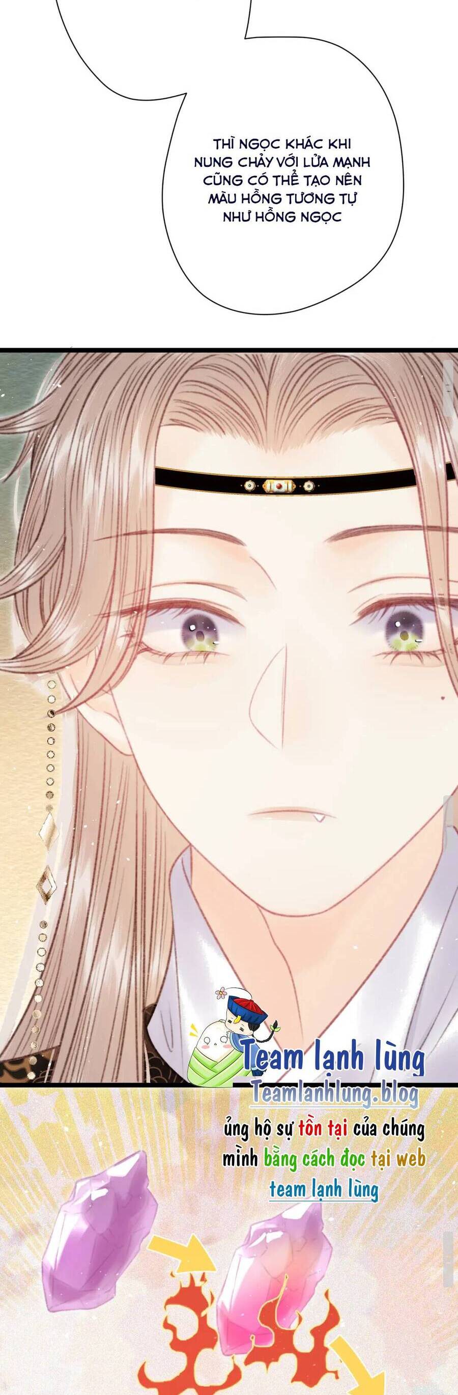 Trọng Sinh Chi Ác Phi Nghịch Tập Chapter 8 - Trang 43