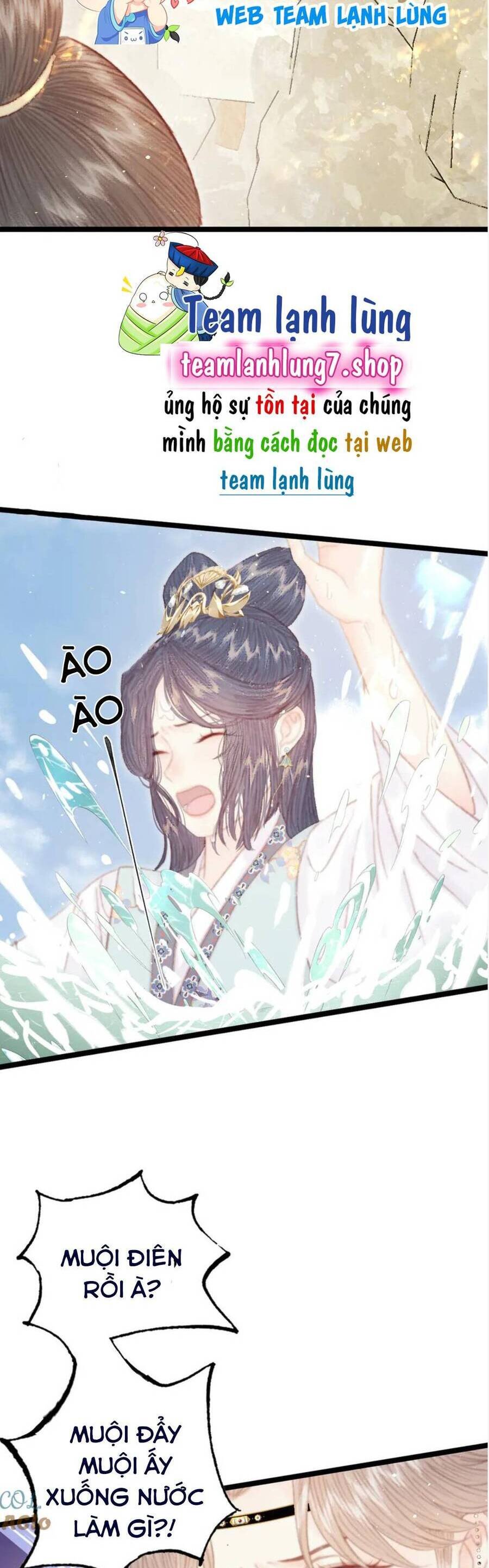 Trọng Sinh Chi Ác Phi Nghịch Tập Chapter 23 - Trang 15