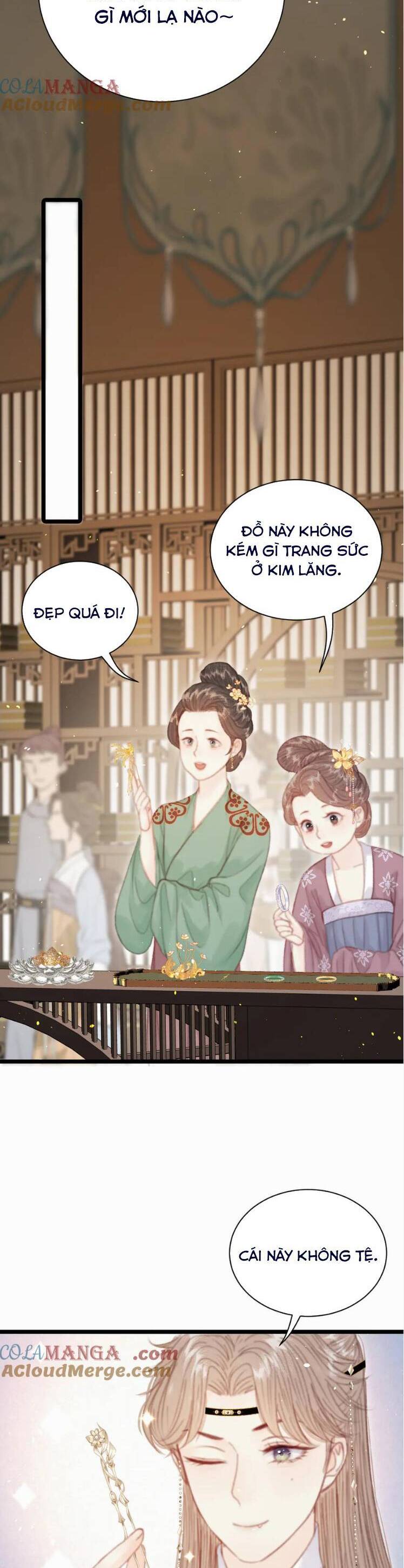 Trọng Sinh Chi Ác Phi Nghịch Tập Chapter 15 - Trang 24