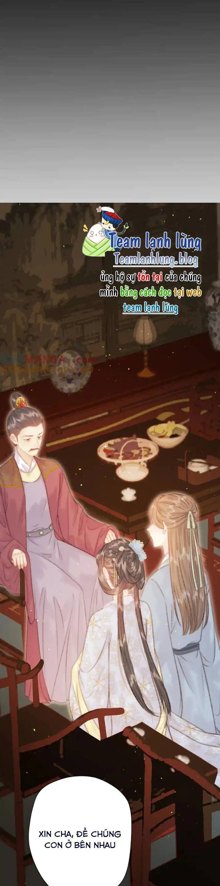 Trọng Sinh Chi Ác Phi Nghịch Tập Chapter 9 - Trang 6