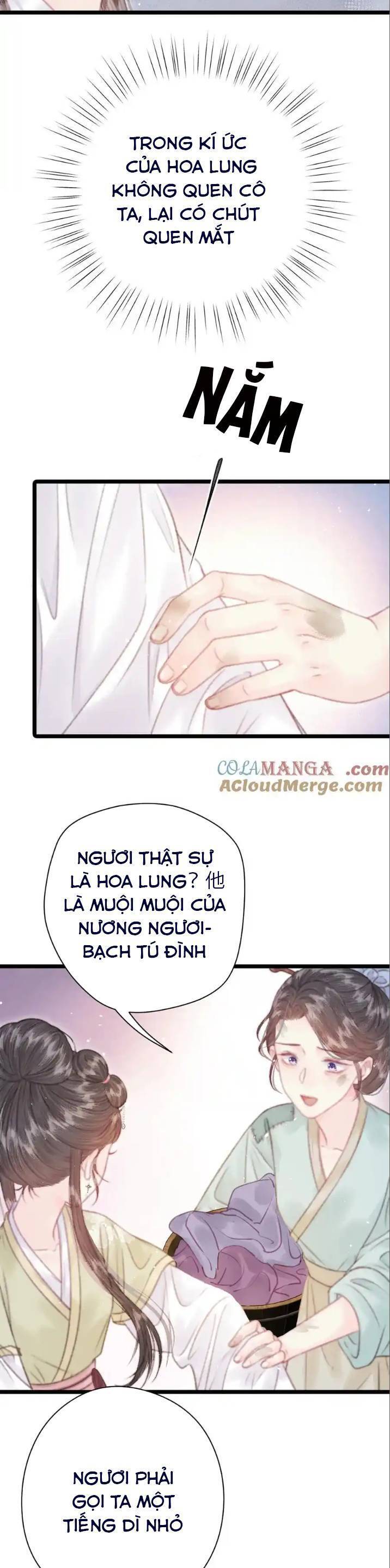 Trọng Sinh Chi Ác Phi Nghịch Tập Chapter 9 - Trang 23