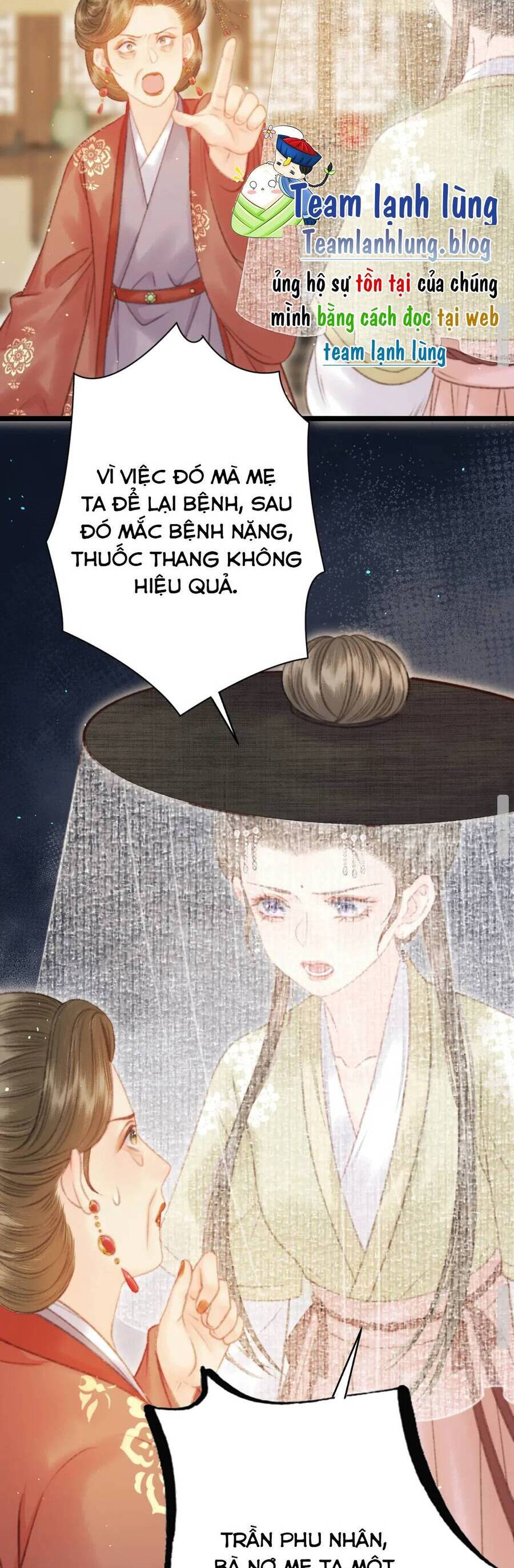 Trọng Sinh Chi Ác Phi Nghịch Tập Chapter 6 - Trang 14