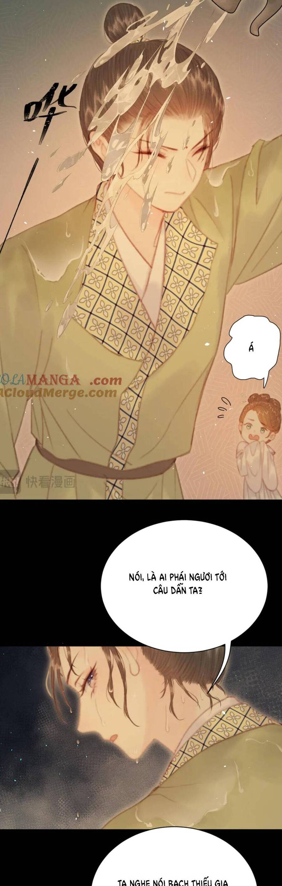 Trọng Sinh Chi Ác Phi Nghịch Tập Chapter 19 - Trang 10