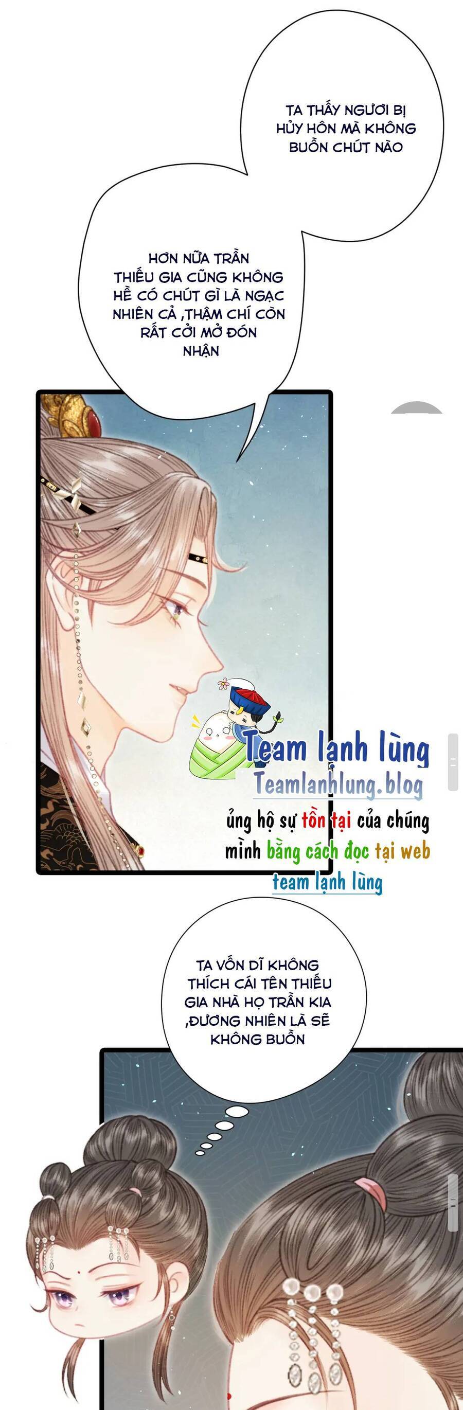 Trọng Sinh Chi Ác Phi Nghịch Tập Chapter 8 - Trang 39