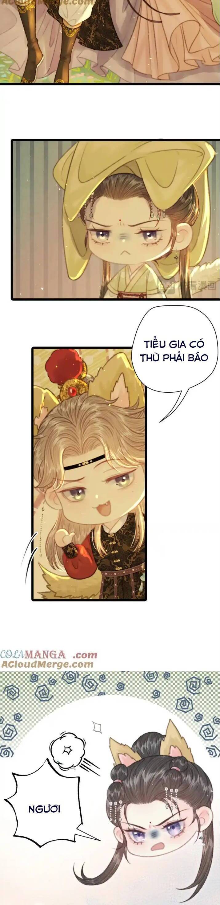 Trọng Sinh Chi Ác Phi Nghịch Tập Chapter 10 - Trang 31