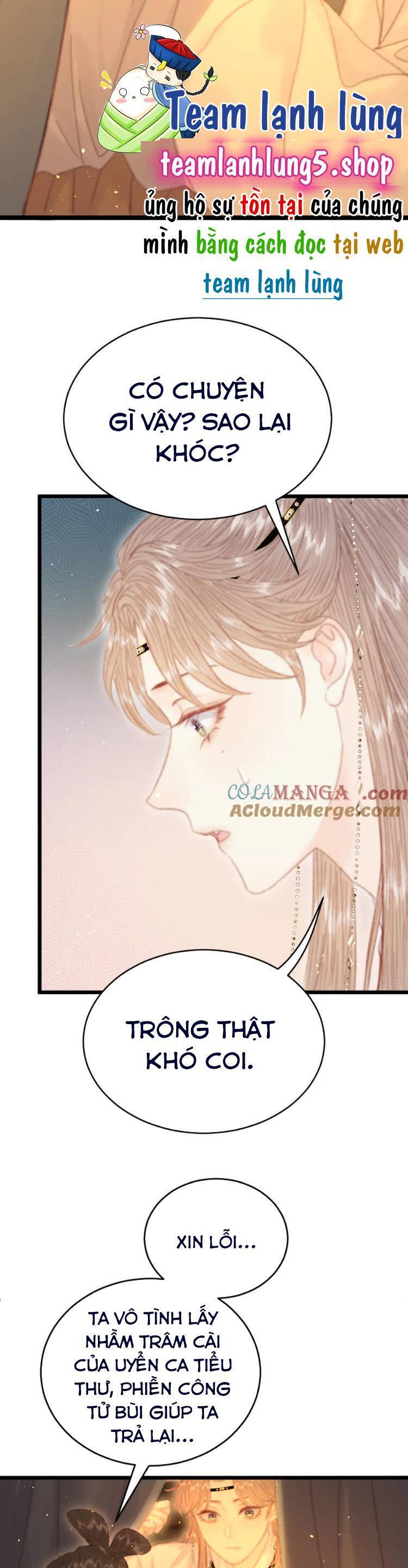 Trọng Sinh Chi Ác Phi Nghịch Tập Chapter 20 - Trang 23
