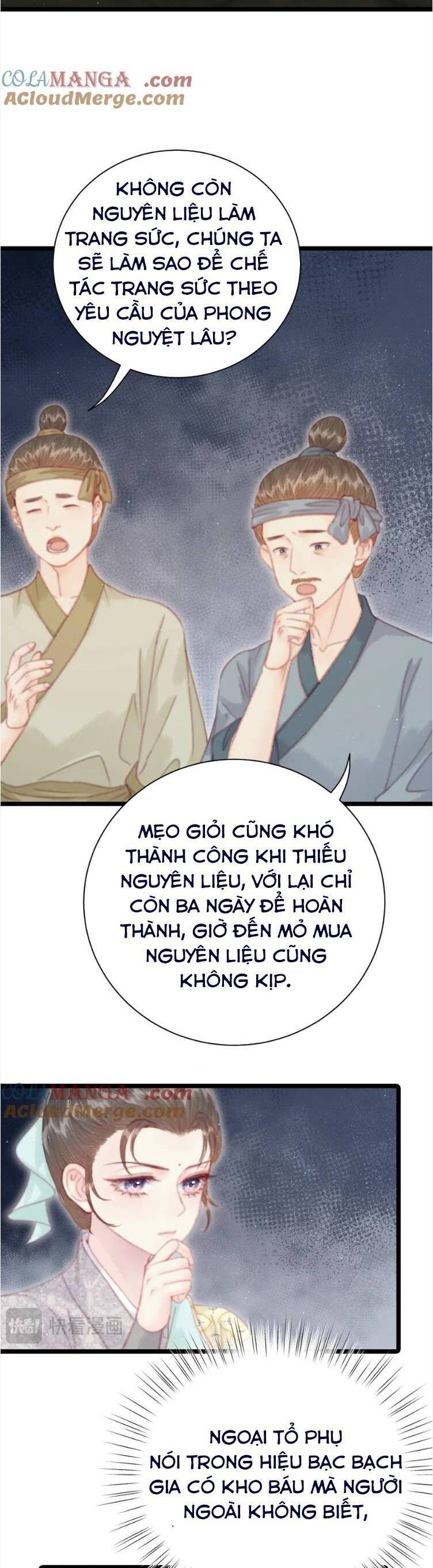 Trọng Sinh Chi Ác Phi Nghịch Tập Chapter 13 - Trang 33