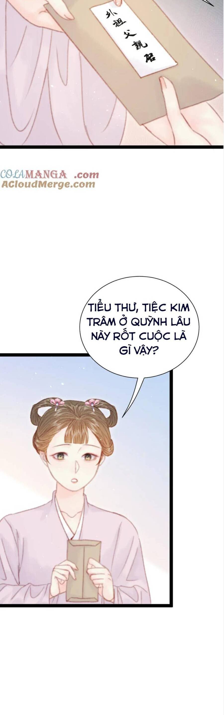 Trọng Sinh Chi Ác Phi Nghịch Tập Chapter 23 - Trang 39