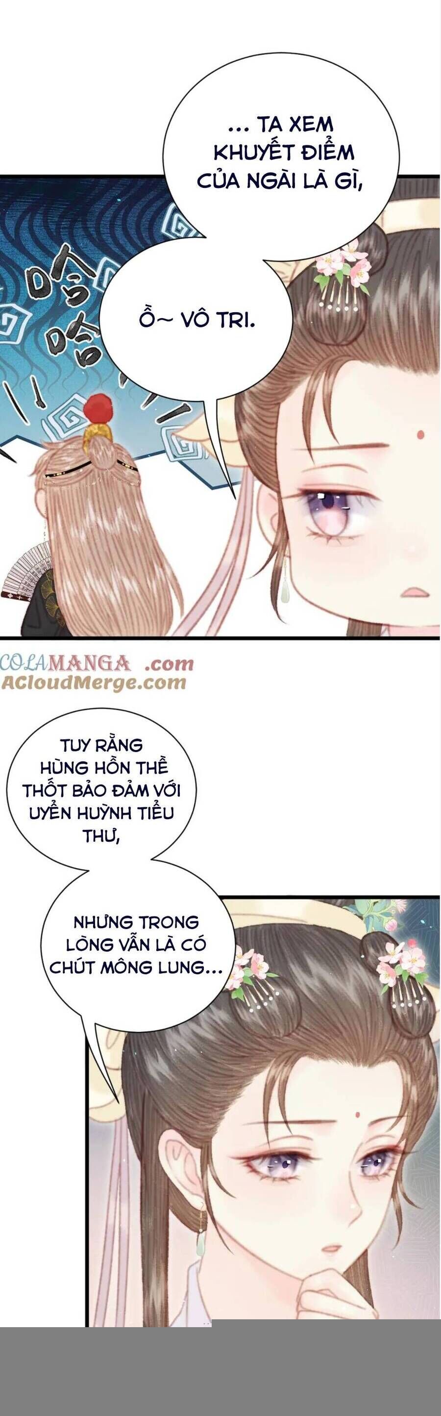 Trọng Sinh Chi Ác Phi Nghịch Tập Chapter 22 - Trang 22