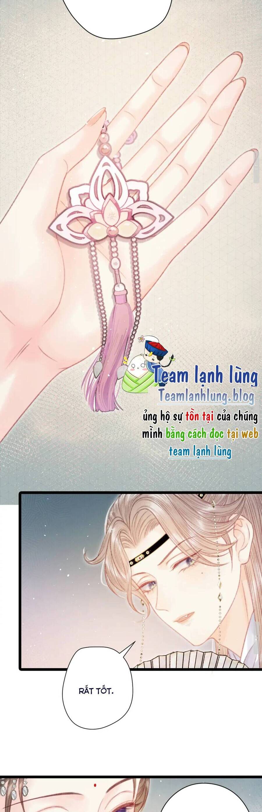 Trọng Sinh Chi Ác Phi Nghịch Tập Chapter 8 - Trang 36