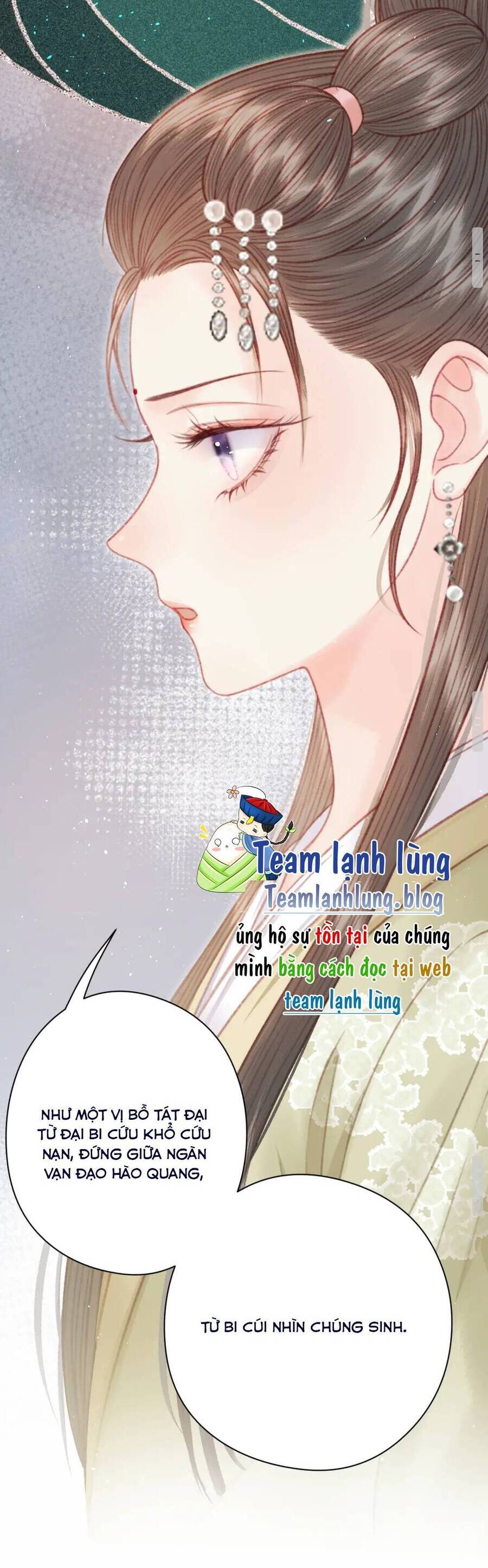 Trọng Sinh Chi Ác Phi Nghịch Tập Chapter 8 - Trang 18