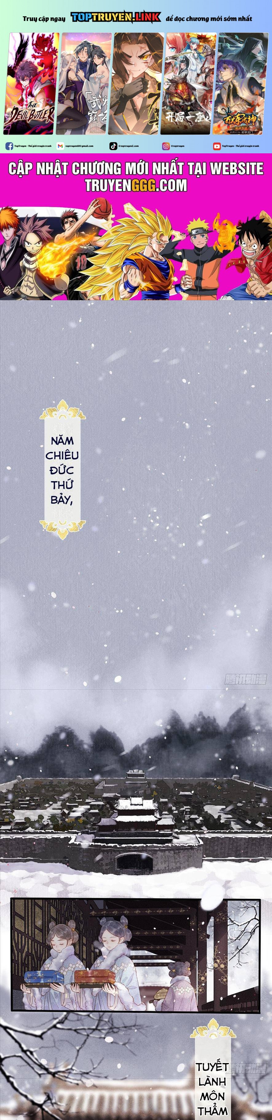 Trọng Sinh Chi Ác Phi Nghịch Tập Chapter 5 - Trang 0