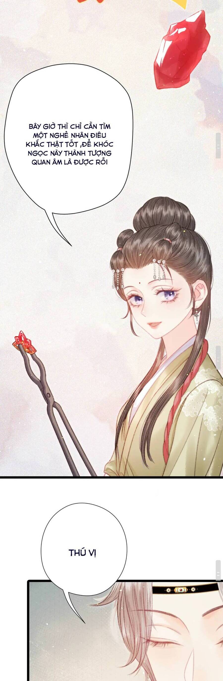 Trọng Sinh Chi Ác Phi Nghịch Tập Chapter 8 - Trang 44