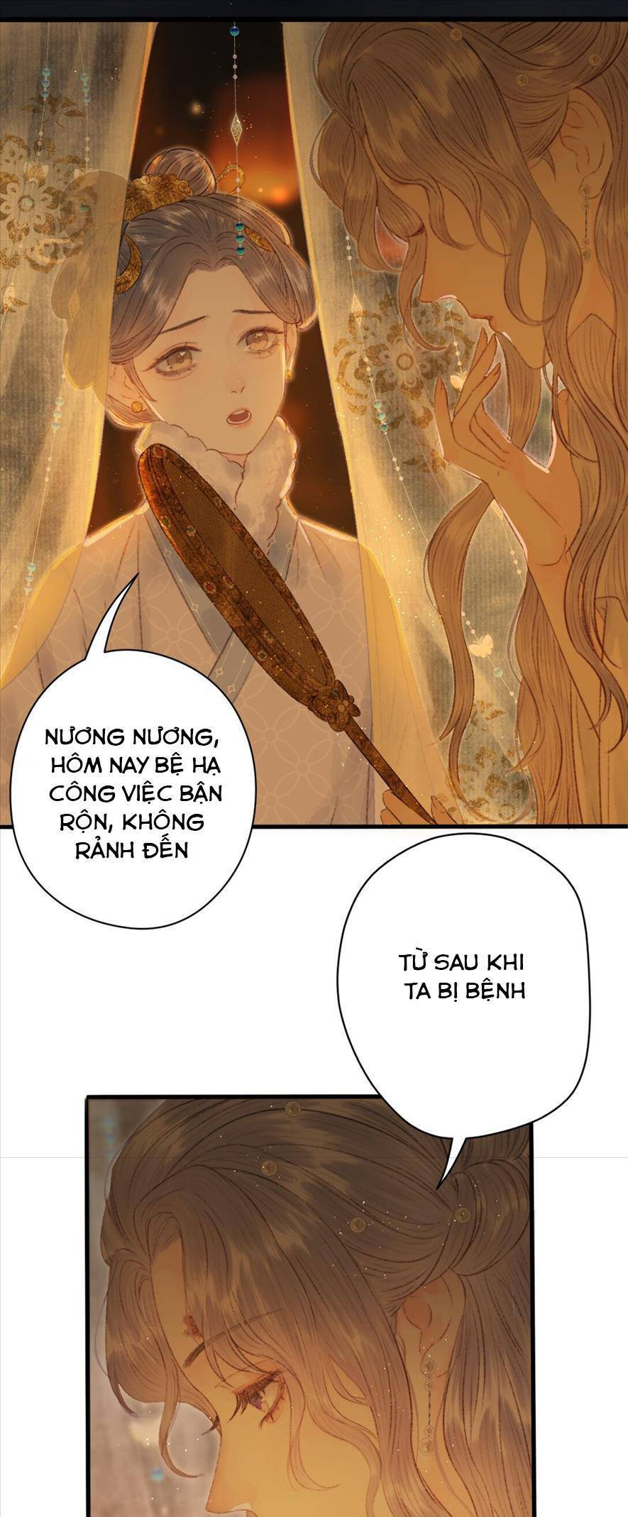 Trọng Sinh Chi Ác Phi Nghịch Tập Chapter 1 - Trang 8