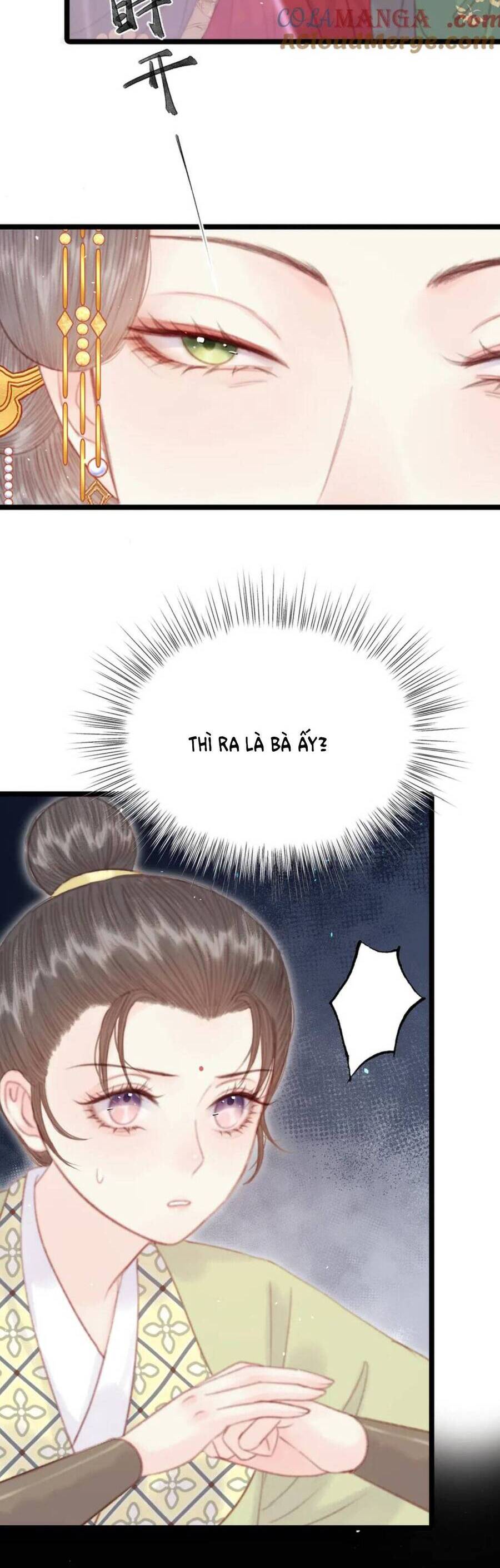 Trọng Sinh Chi Ác Phi Nghịch Tập Chapter 17 - Trang 16