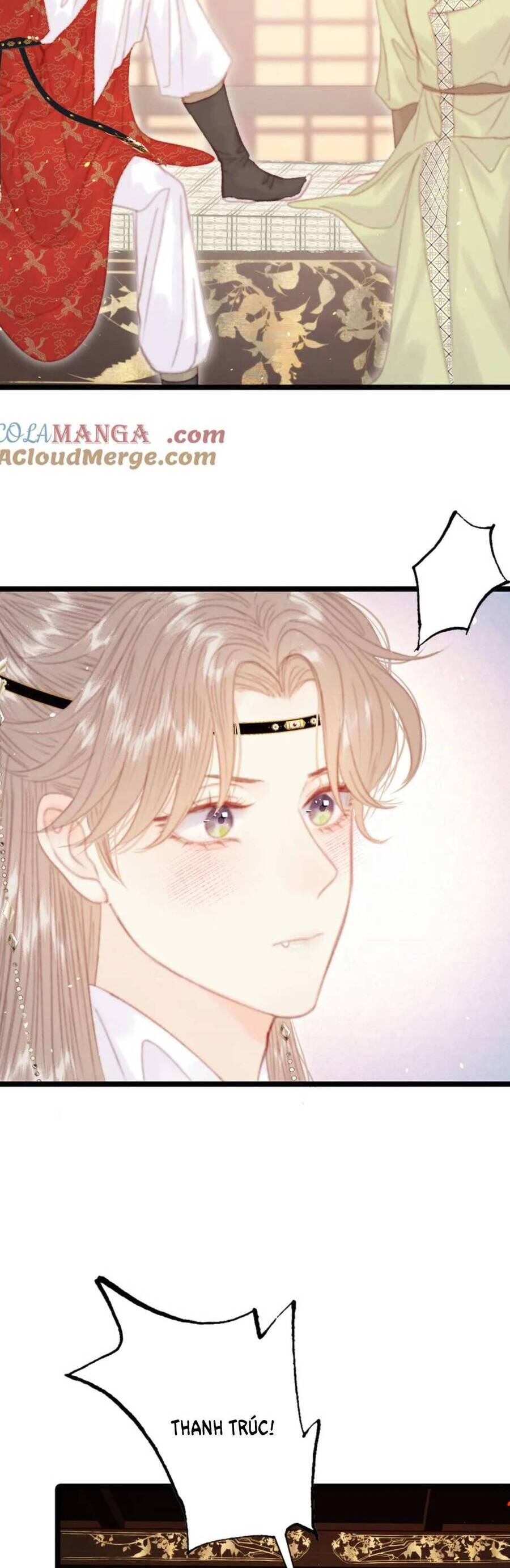 Trọng Sinh Chi Ác Phi Nghịch Tập Chapter 17 - Trang 3