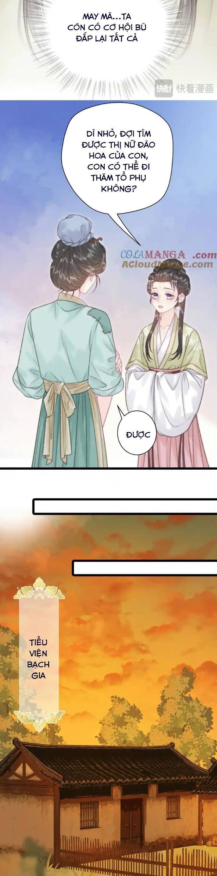 Trọng Sinh Chi Ác Phi Nghịch Tập Chapter 10 - Trang 3
