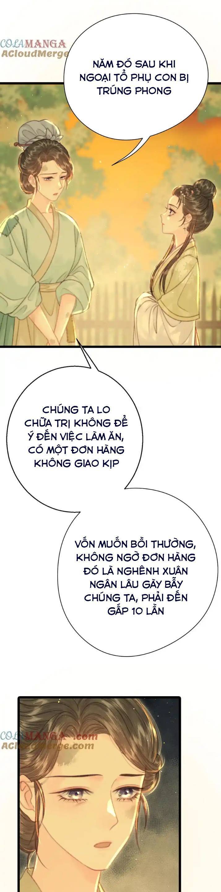 Trọng Sinh Chi Ác Phi Nghịch Tập Chapter 10 - Trang 22