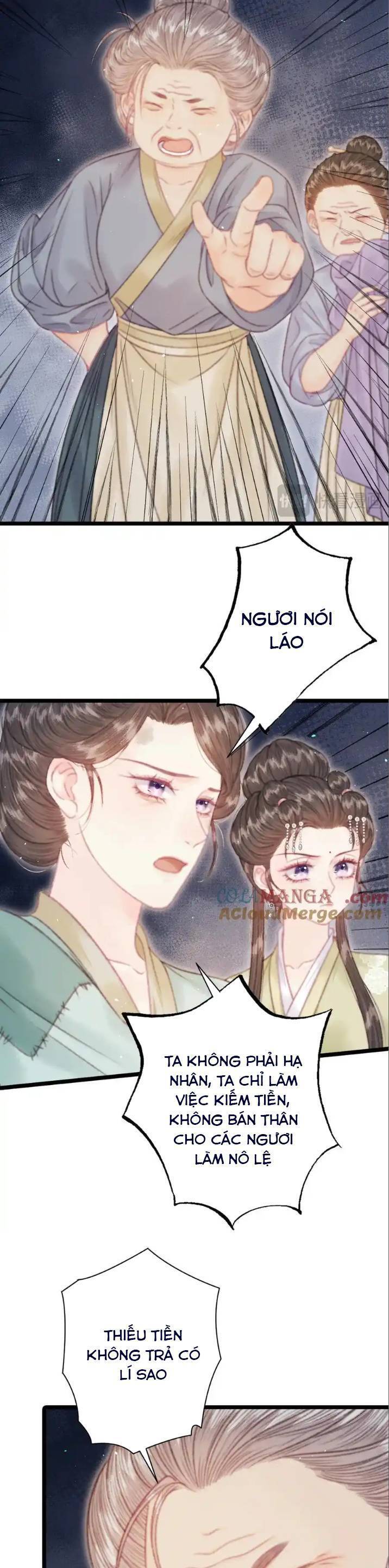 Trọng Sinh Chi Ác Phi Nghịch Tập Chapter 9 - Trang 29