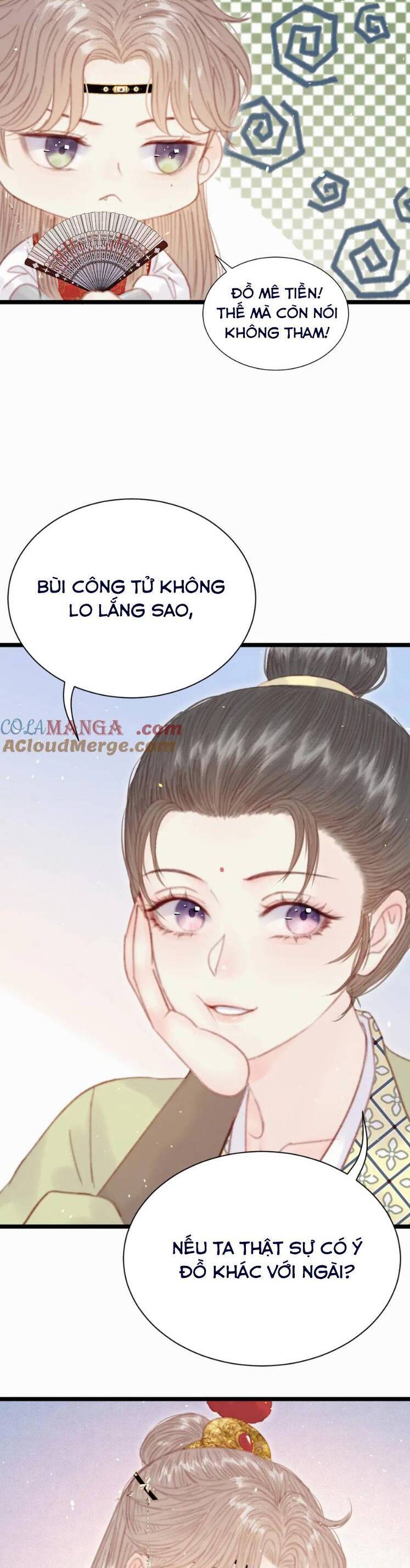 Trọng Sinh Chi Ác Phi Nghịch Tập Chapter 18 - Trang 3