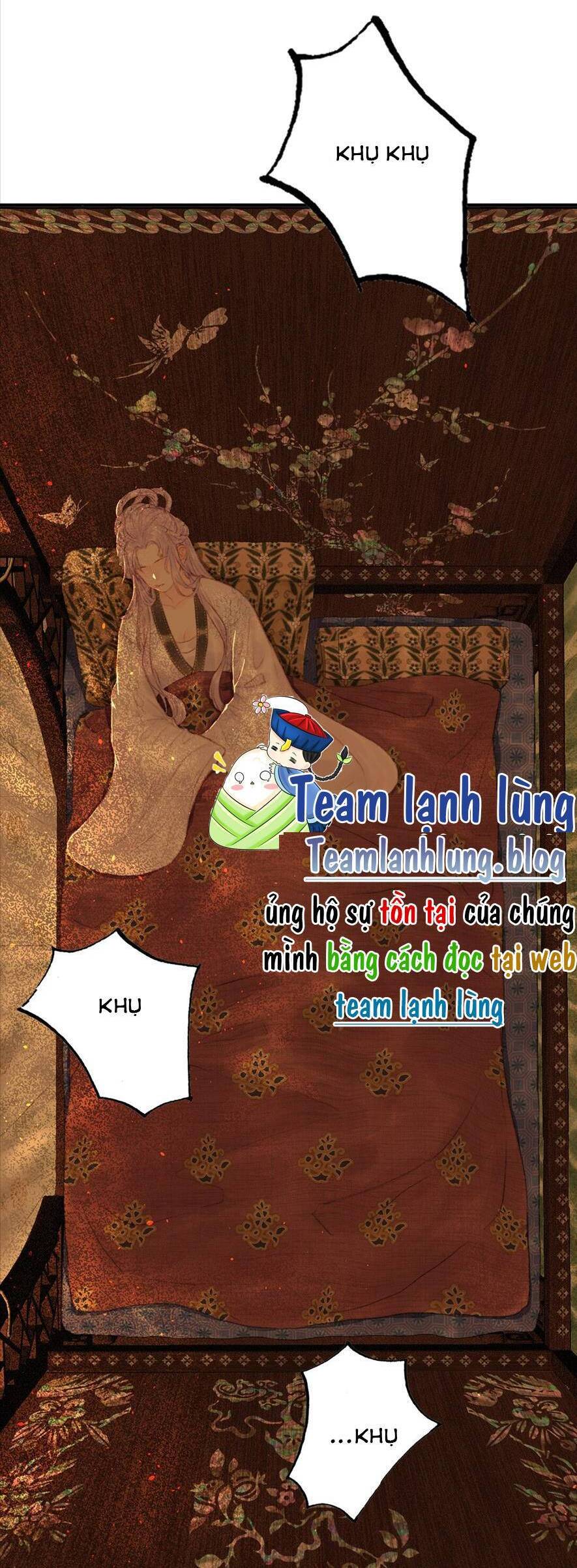 Trọng Sinh Chi Ác Phi Nghịch Tập Chapter 1 - Trang 3