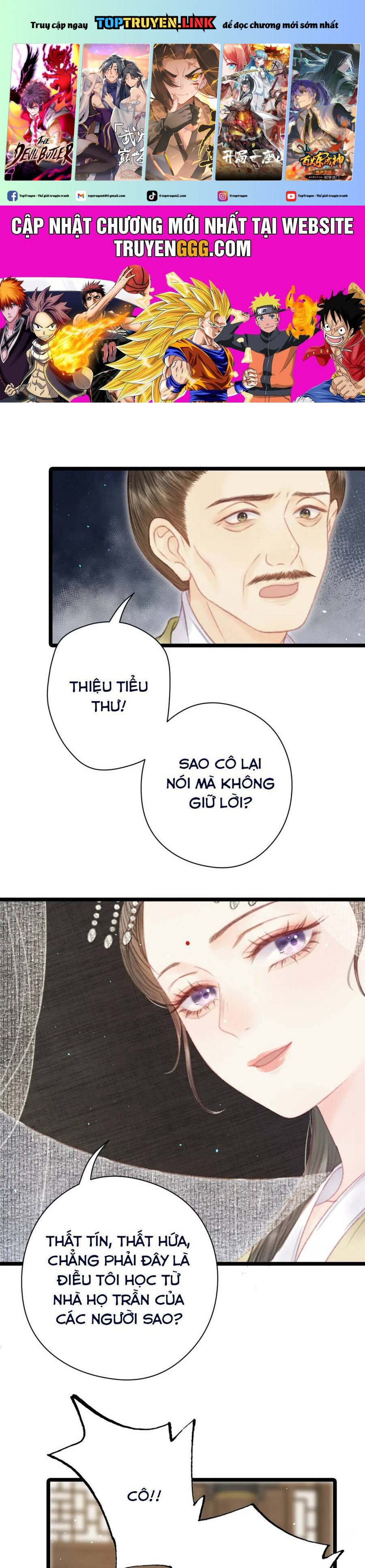Trọng Sinh Chi Ác Phi Nghịch Tập Chapter 7 - Trang 0