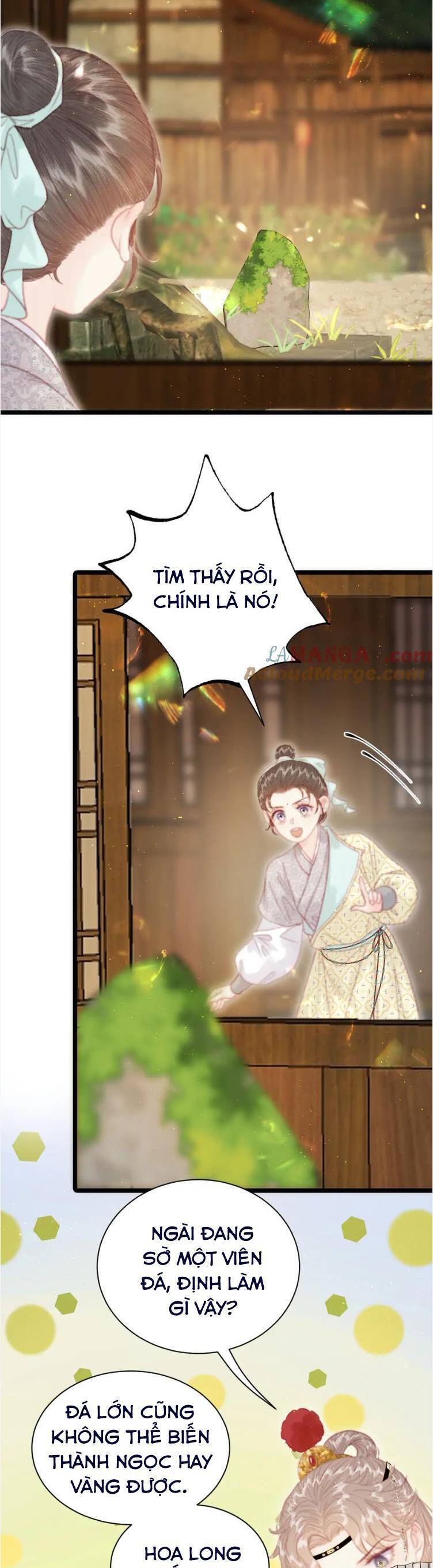 Trọng Sinh Chi Ác Phi Nghịch Tập Chapter 13 - Trang 35