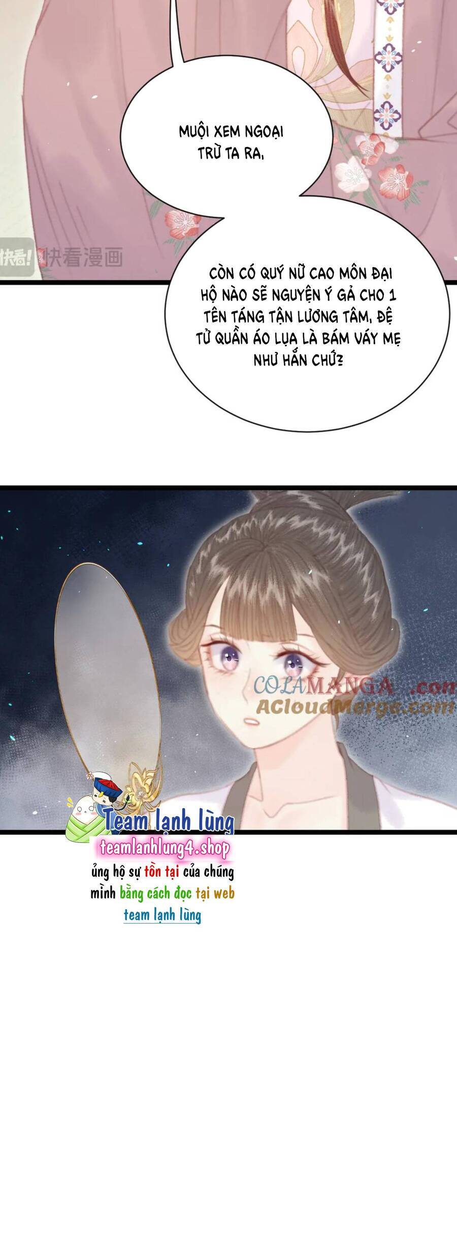 Trọng Sinh Chi Ác Phi Nghịch Tập Chapter 19 - Trang 33