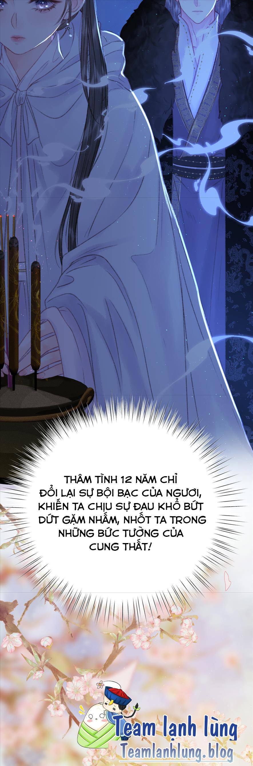 Trọng Sinh Chi Ác Phi Nghịch Tập Chapter 4 - Trang 17