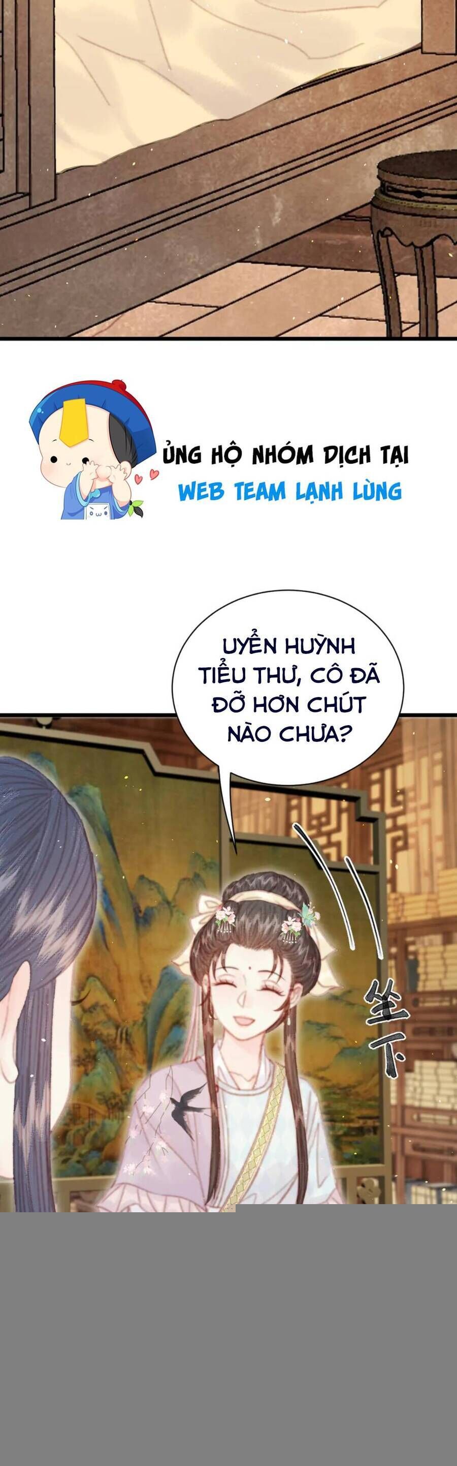 Trọng Sinh Chi Ác Phi Nghịch Tập Chapter 22 - Trang 9