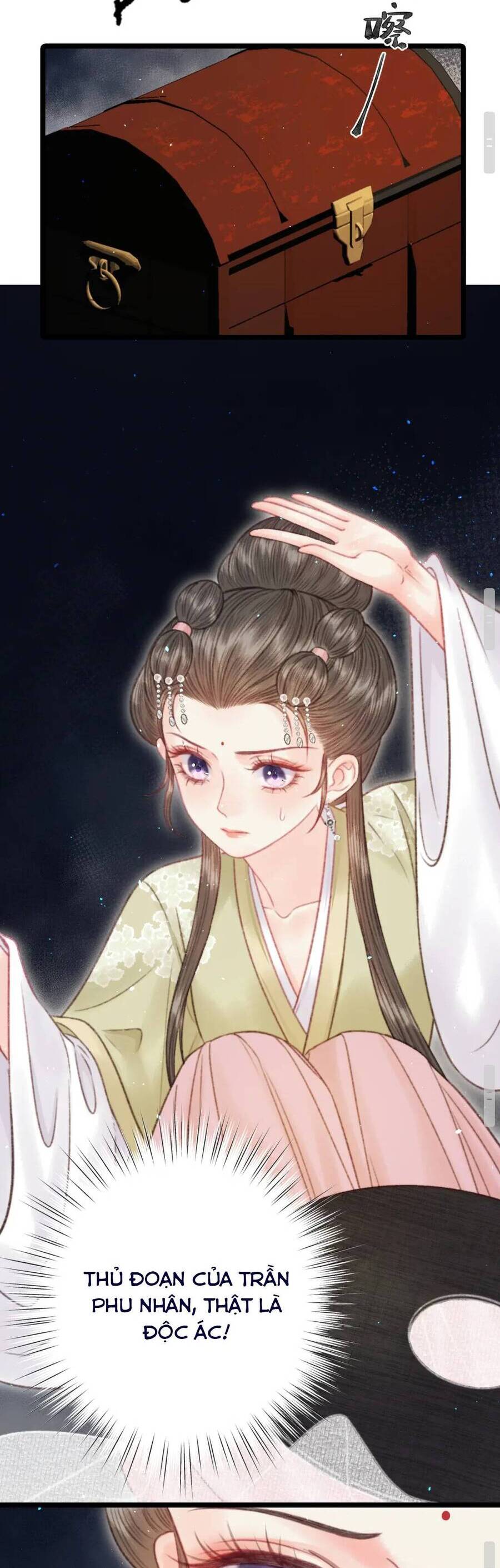 Trọng Sinh Chi Ác Phi Nghịch Tập Chapter 7 - Trang 32