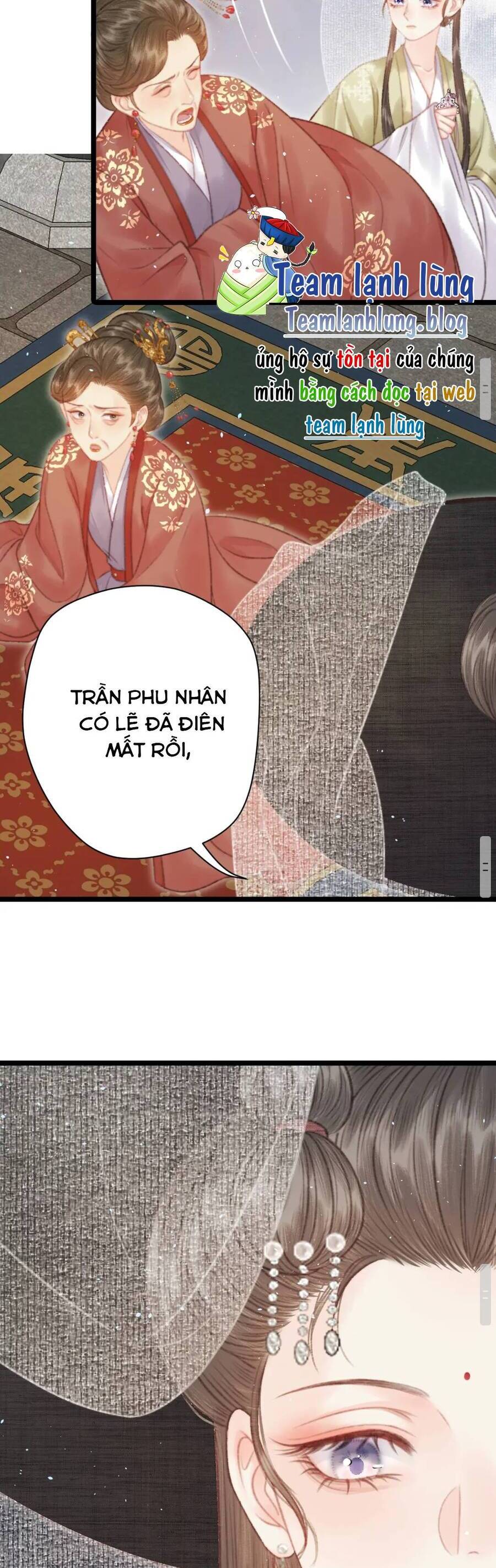Trọng Sinh Chi Ác Phi Nghịch Tập Chapter 6 - Trang 26