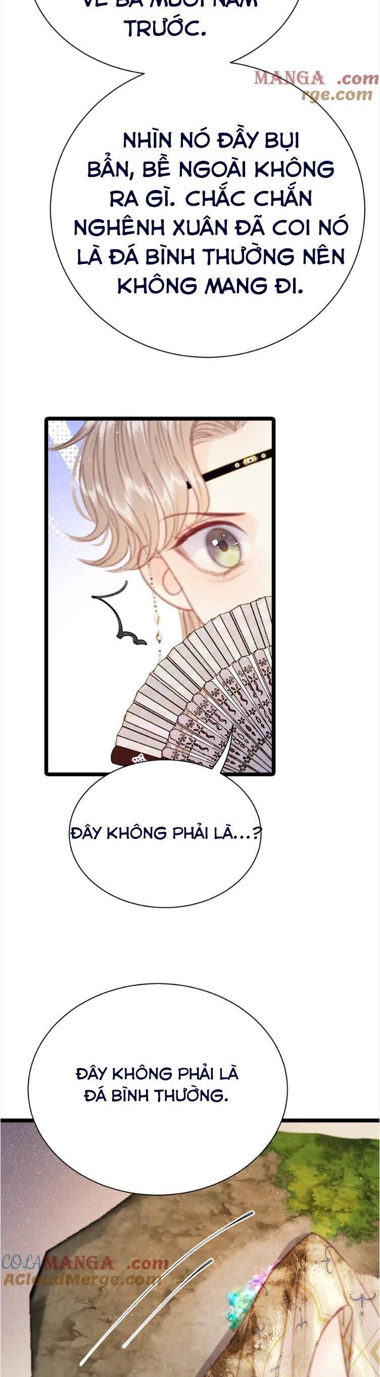 Trọng Sinh Chi Ác Phi Nghịch Tập Chapter 13 - Trang 37