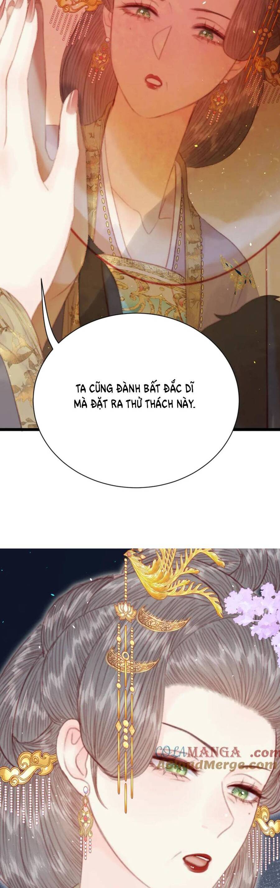 Trọng Sinh Chi Ác Phi Nghịch Tập Chapter 17 - Trang 37