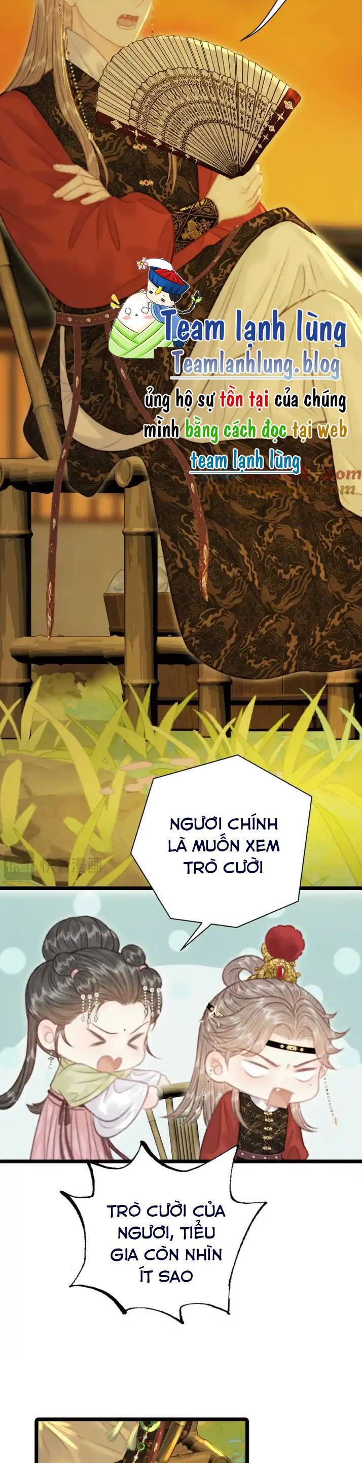 Trọng Sinh Chi Ác Phi Nghịch Tập Chapter 10 - Trang 27