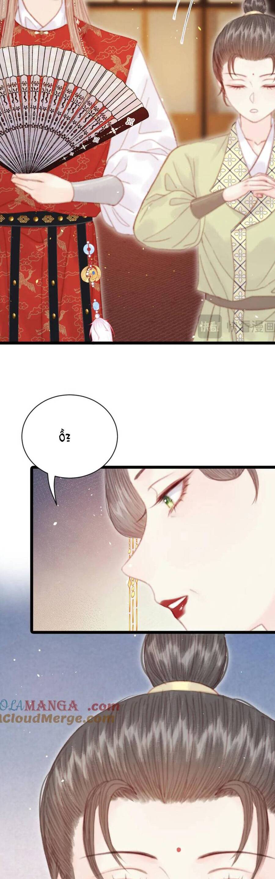 Trọng Sinh Chi Ác Phi Nghịch Tập Chapter 17 - Trang 24