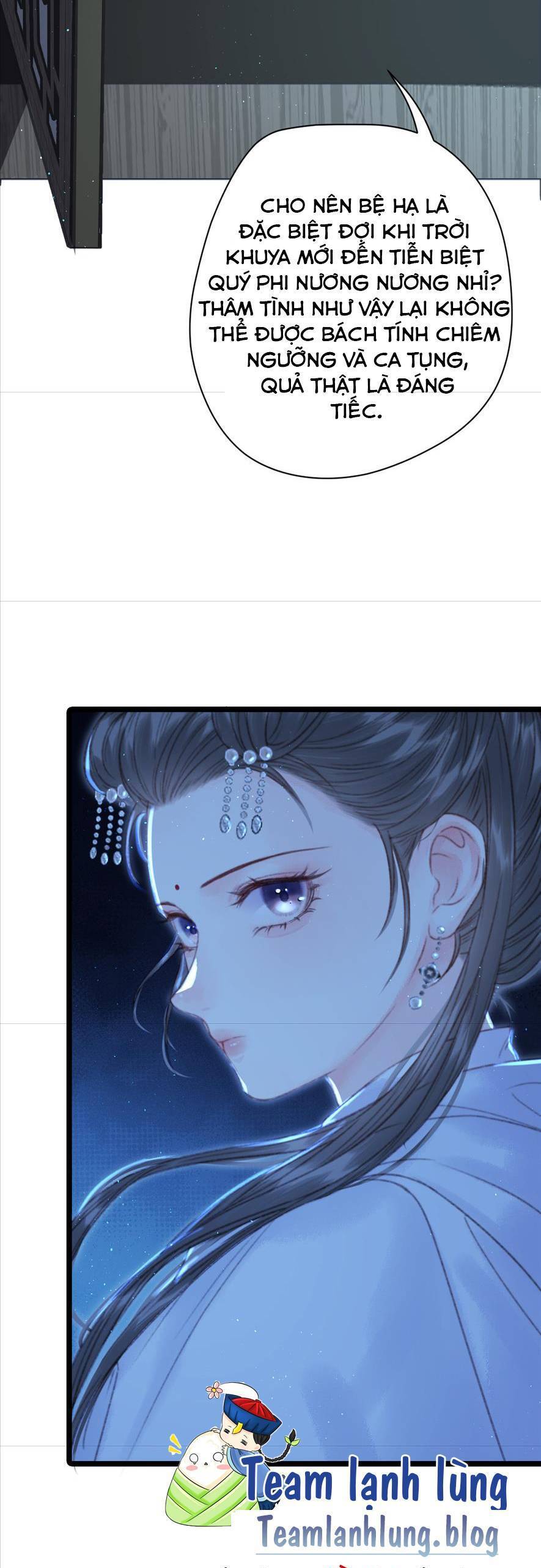 Trọng Sinh Chi Ác Phi Nghịch Tập Chapter 4 - Trang 24
