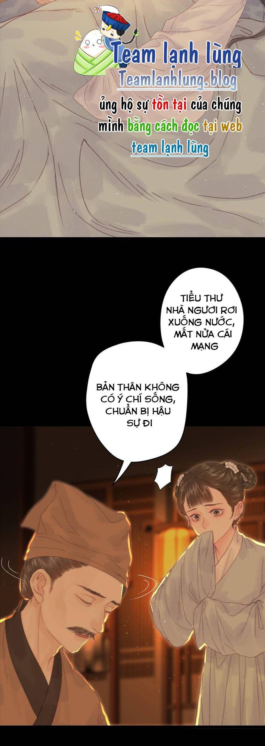 Trọng Sinh Chi Ác Phi Nghịch Tập Chapter 3 - Trang 12