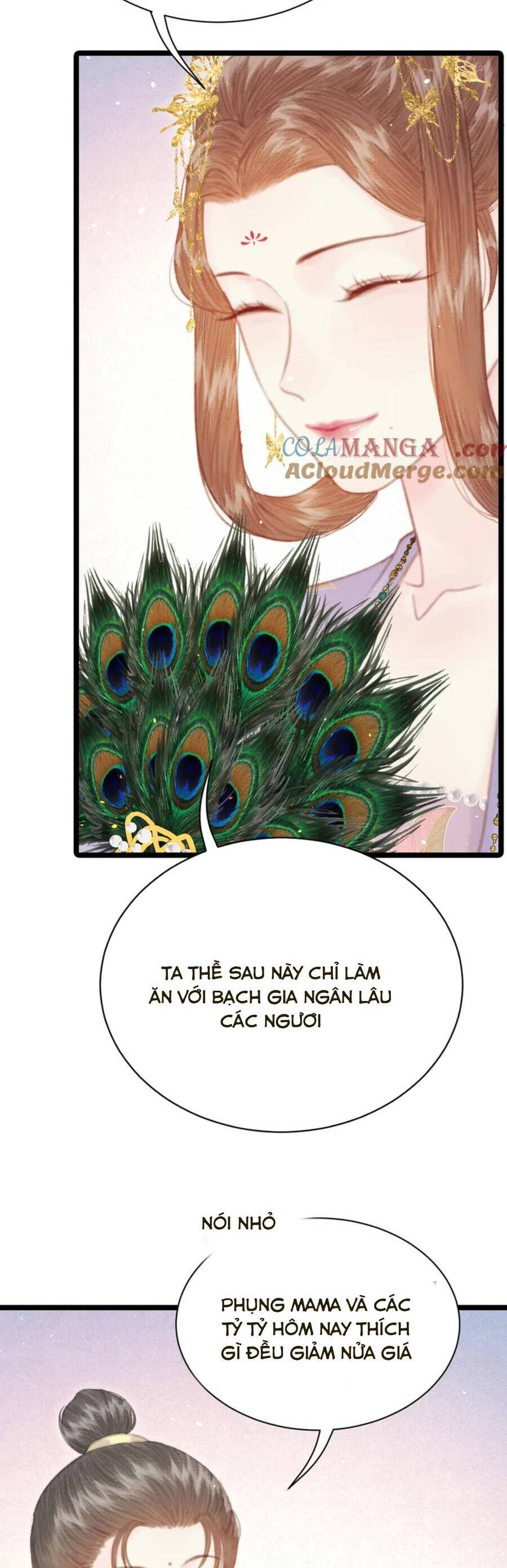 Trọng Sinh Chi Ác Phi Nghịch Tập Chapter 16 - Trang 6