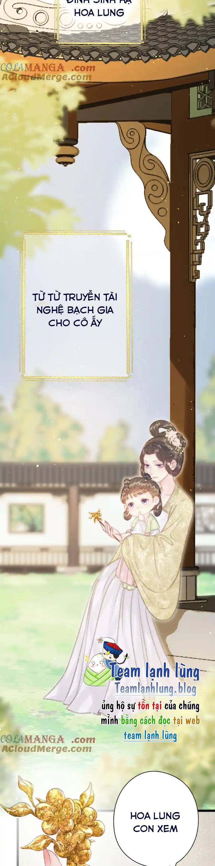 Trọng Sinh Chi Ác Phi Nghịch Tập Chapter 9 - Trang 11