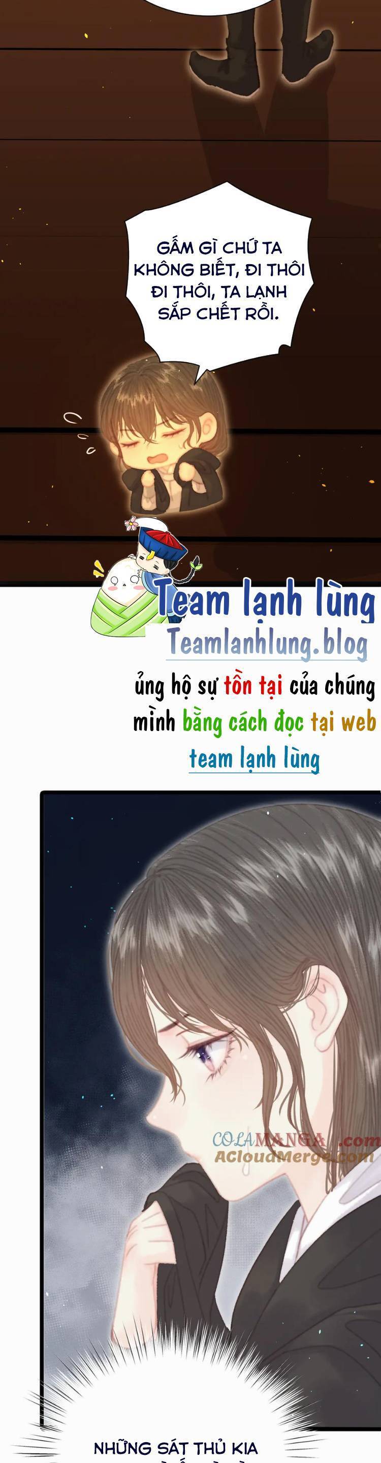 Trọng Sinh Chi Ác Phi Nghịch Tập Chapter 15 - Trang 10
