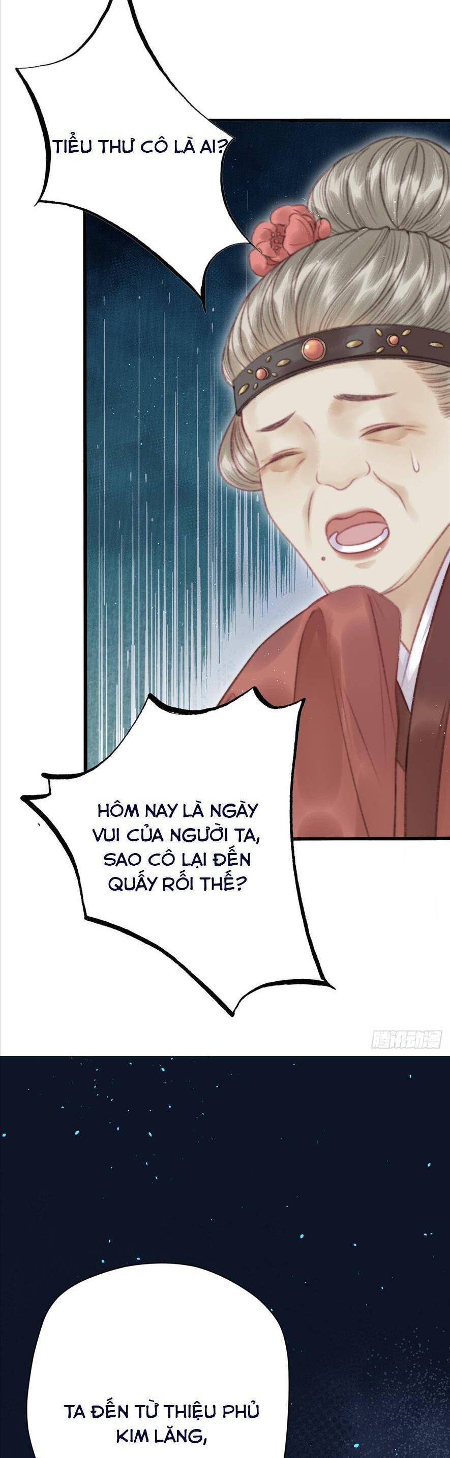 Trọng Sinh Chi Ác Phi Nghịch Tập Chapter 5 - Trang 28