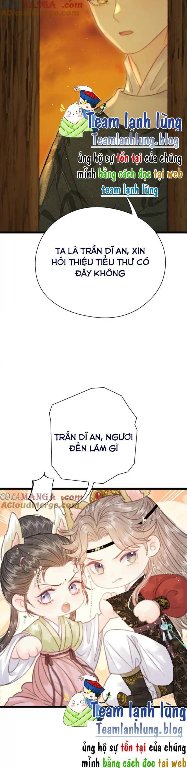Trọng Sinh Chi Ác Phi Nghịch Tập Chapter 10 - Trang 34